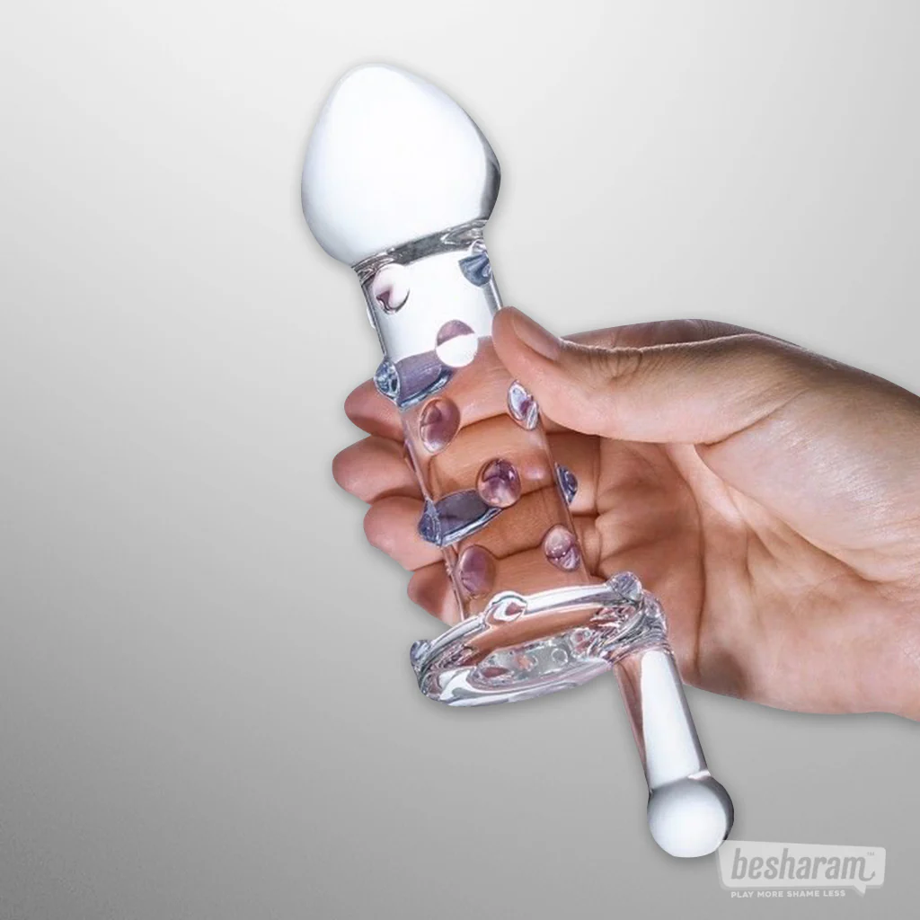 Glas Candy Land Juicer Butt Plug - Image 3