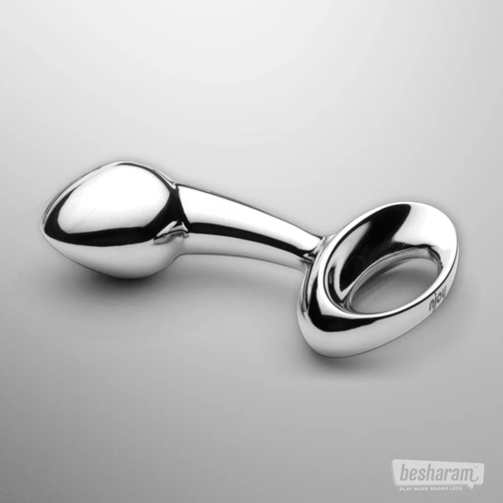 Njoy Pure Butt Plug - Image 3