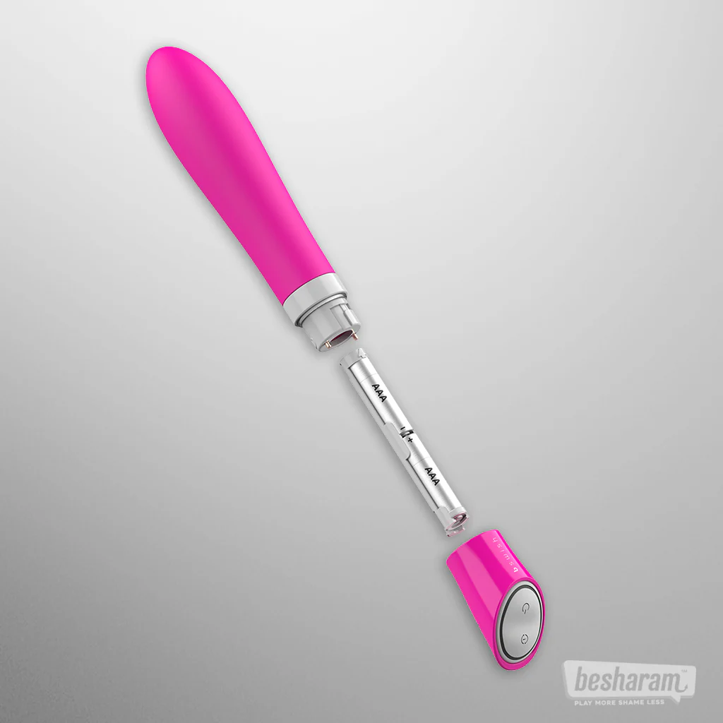 B Swish Bgood Deluxe Classic Vibrator - Image 6