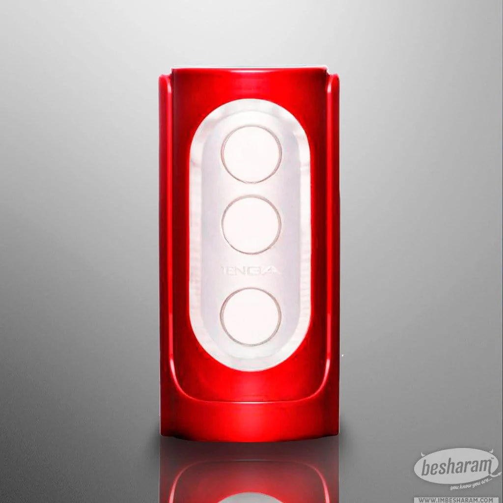 Tenga Flip Hole Masturbator - Image 4