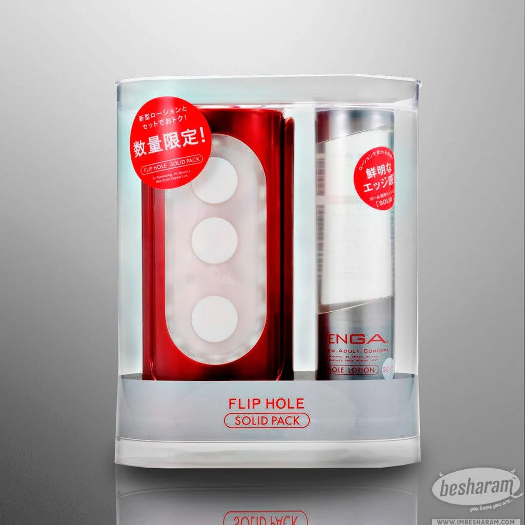 Tenga Flip Hole Masturbator - Image 5
