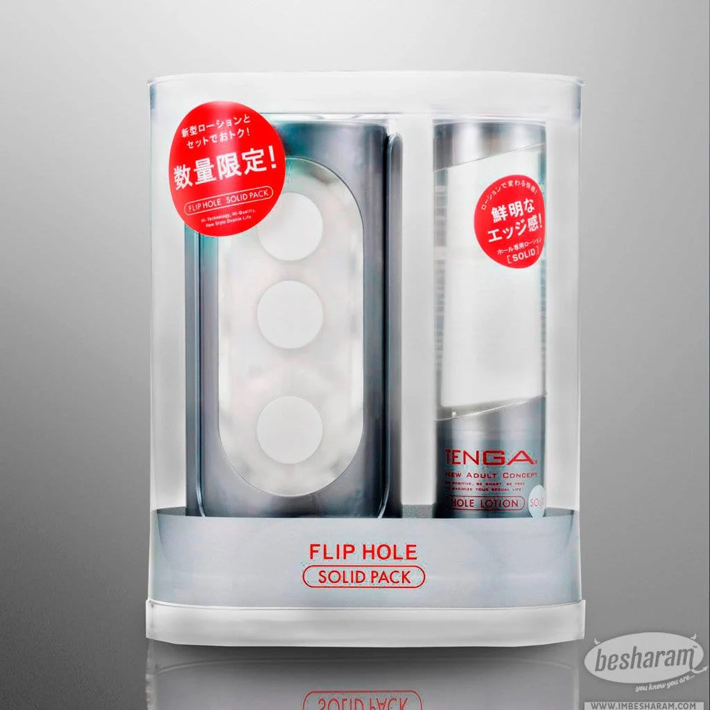 Tenga Flip Hole Masturbator - Image 7