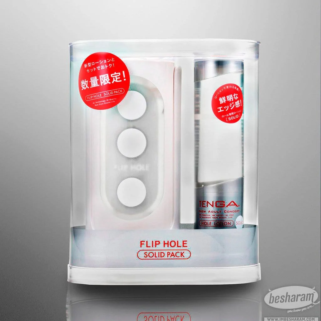 Tenga Flip Hole Masturbator - Image 9