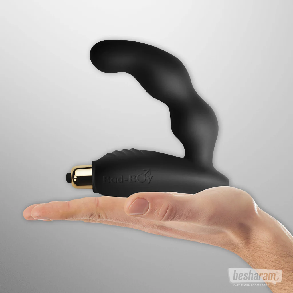 Rocks Off Bad Boy Prostate Massager - Image 3
