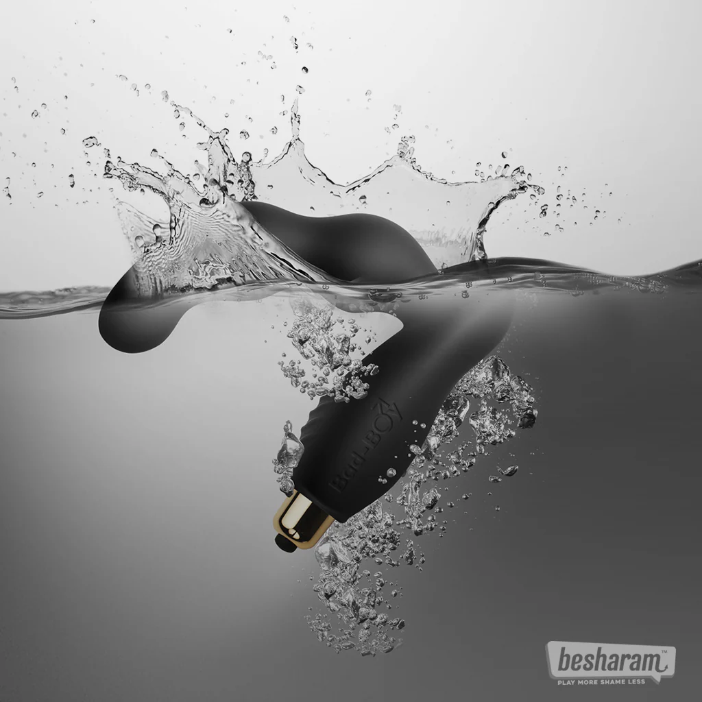 Rocks Off Bad Boy Prostate Massager - Image 6