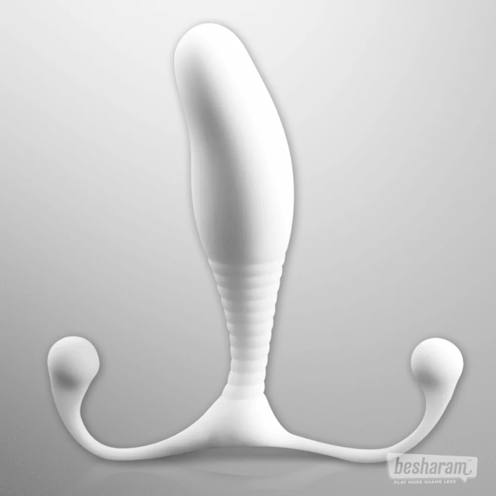 Aneros MGX Trident Male Prostate Massager - Image 3