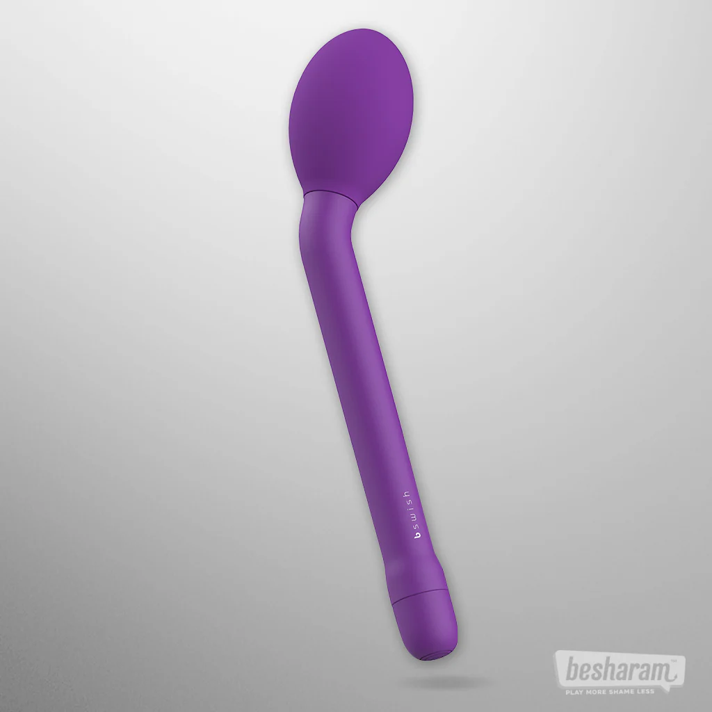 B Swish Bgee Classic G-Spot Vibrator - Image 12