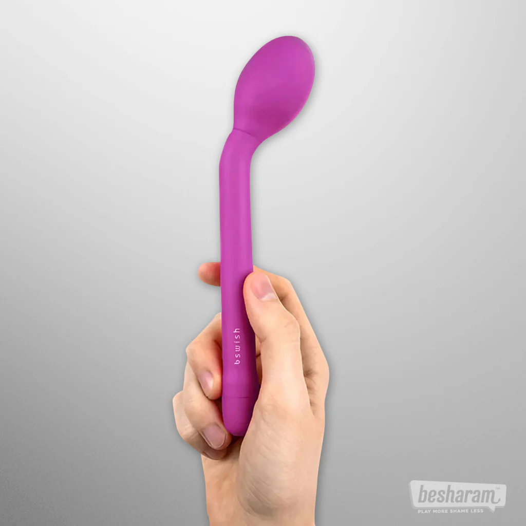 B Swish Bgee Classic G-Spot Vibrator - Image 13