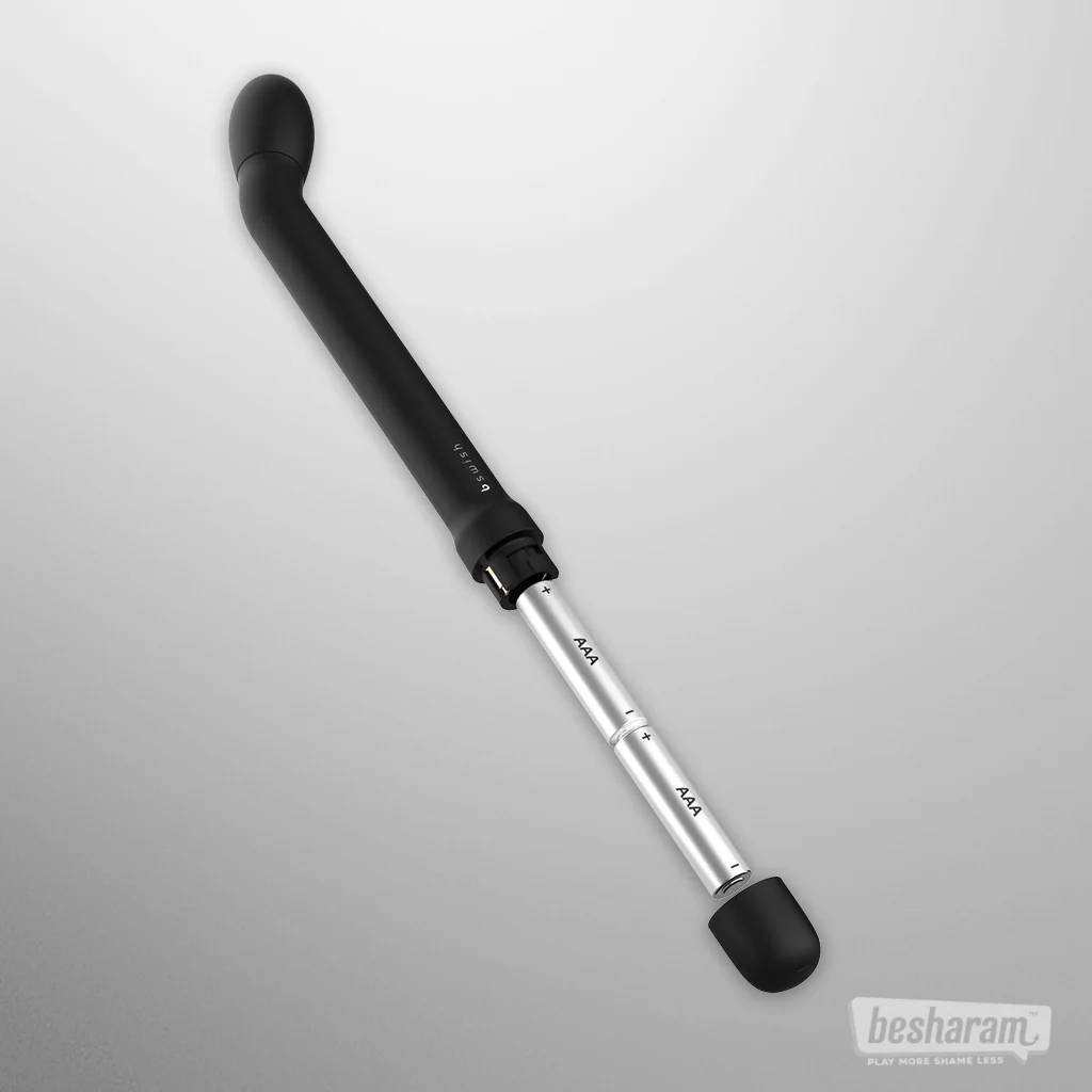 B Swish Bgee Classic G-Spot Vibrator - Image 3