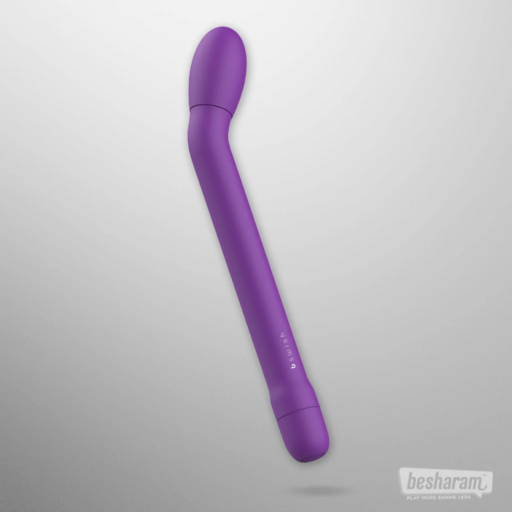 B Swish Bgee Classic G-Spot Vibrator - Image 6