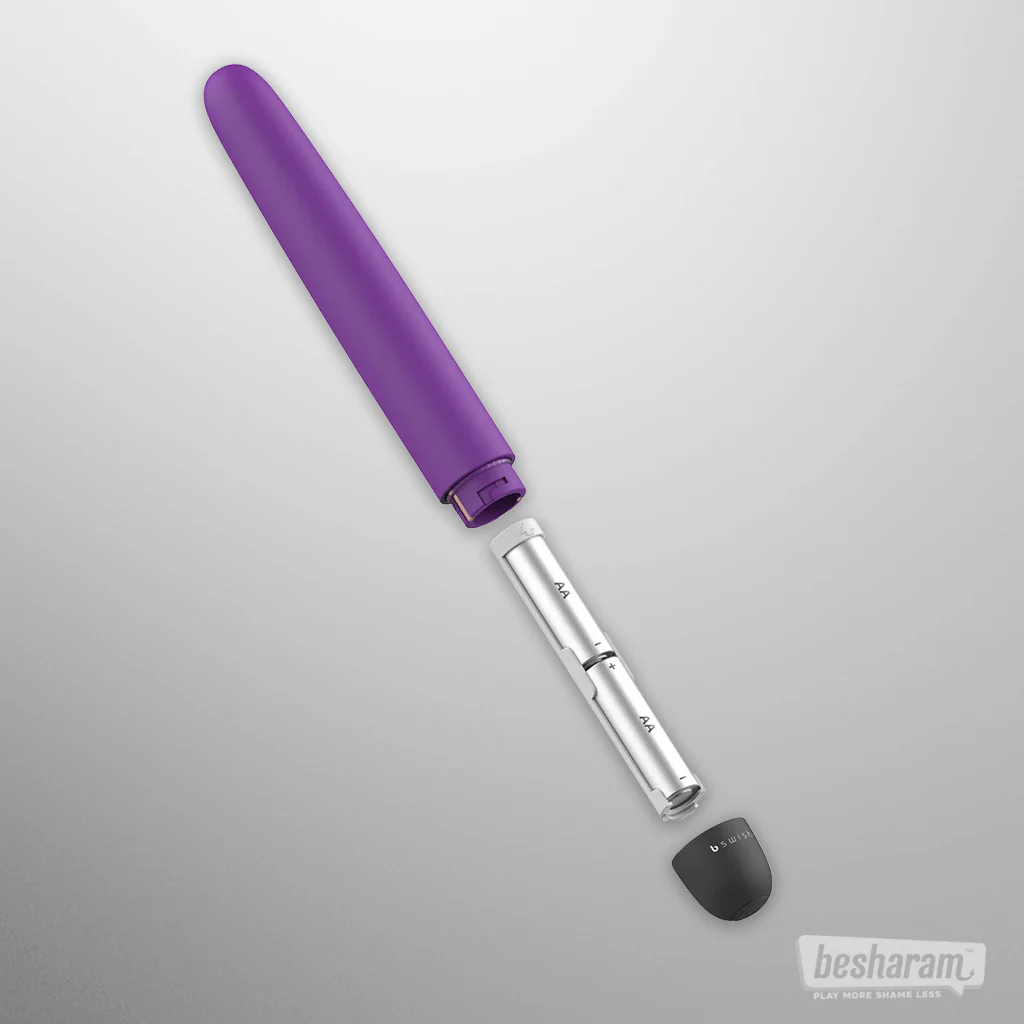 B Swish Bgood Classic Vibrator - Image 3