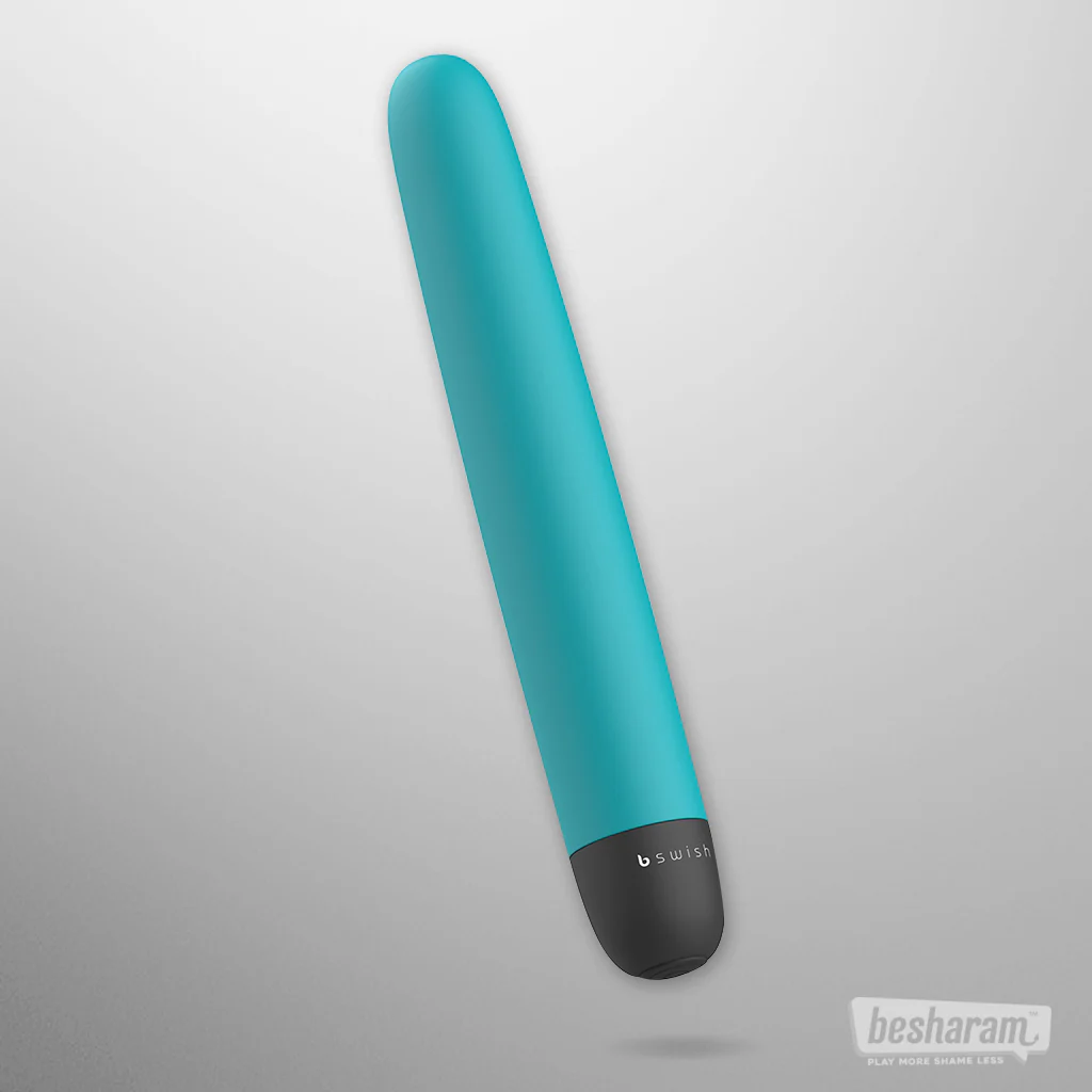 B Swish Bgood Classic Vibrator - Image 6