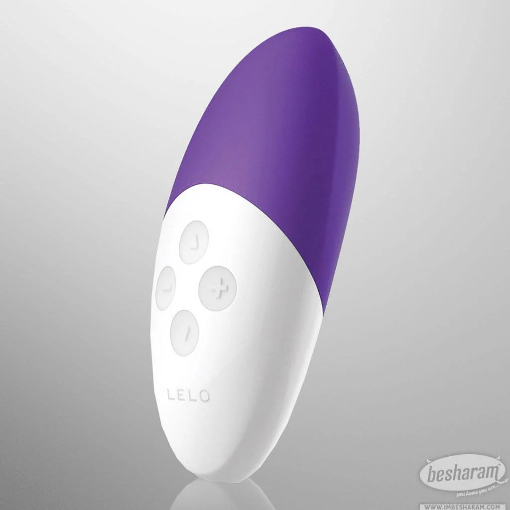 LELO SIRI 2 Luxury Massager - Image 3