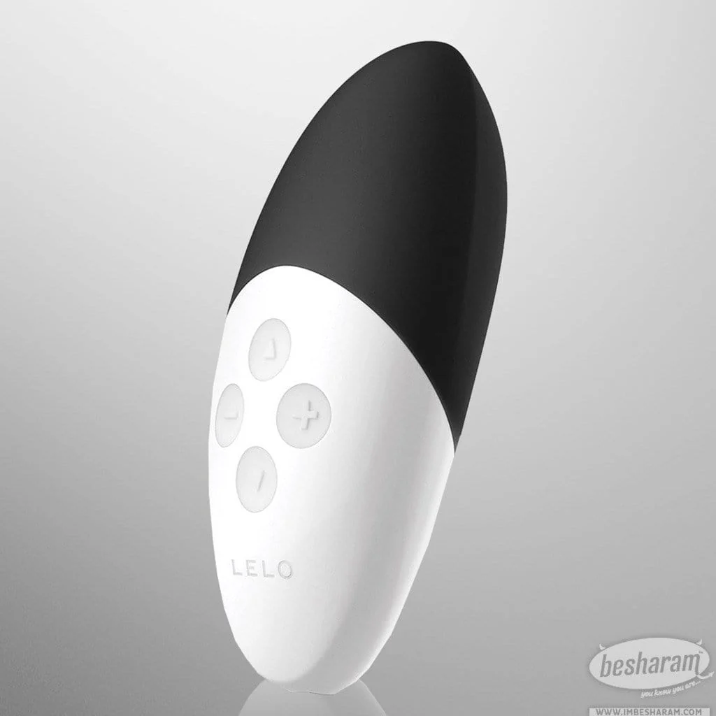 LELO SIRI 2 Luxury Massager - Image 4