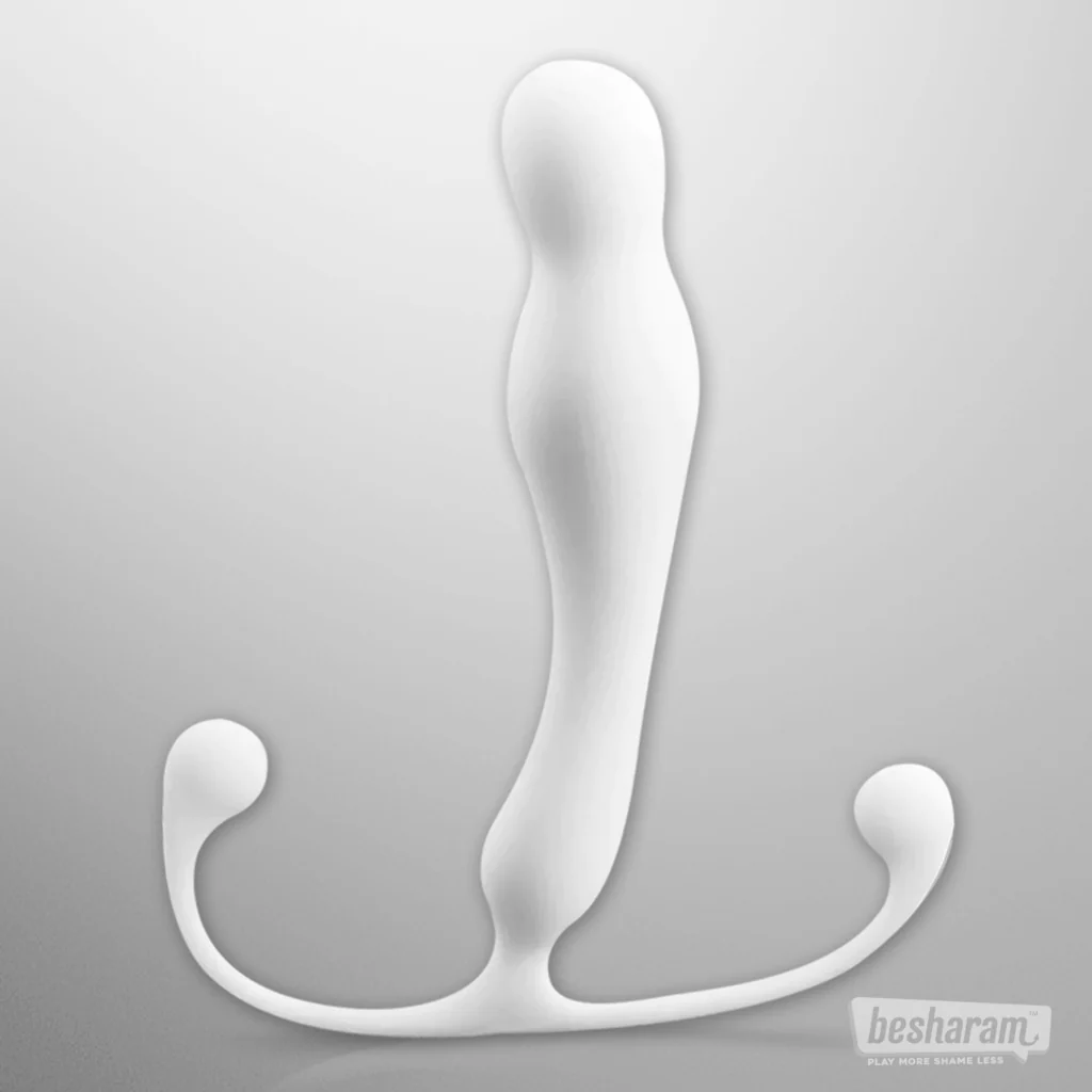 Aneros Eupho Trident Prostate Massager - Image 3