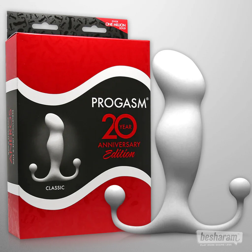 Aneros Progasm Prostate Stimulator - Image 3