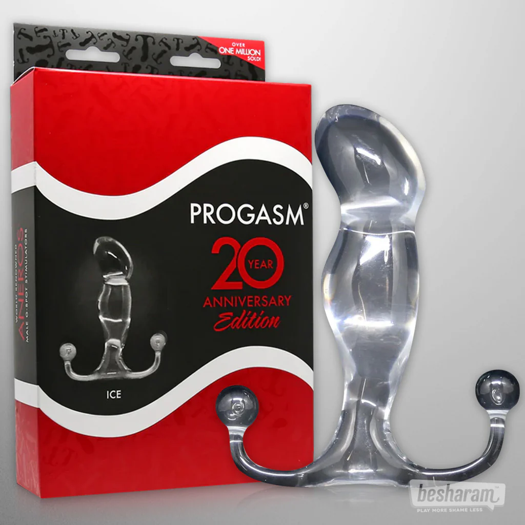 Aneros Progasm Prostate Stimulator - Image 6