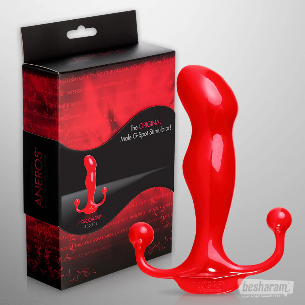 Aneros Progasm Prostate Stimulator - Image 8