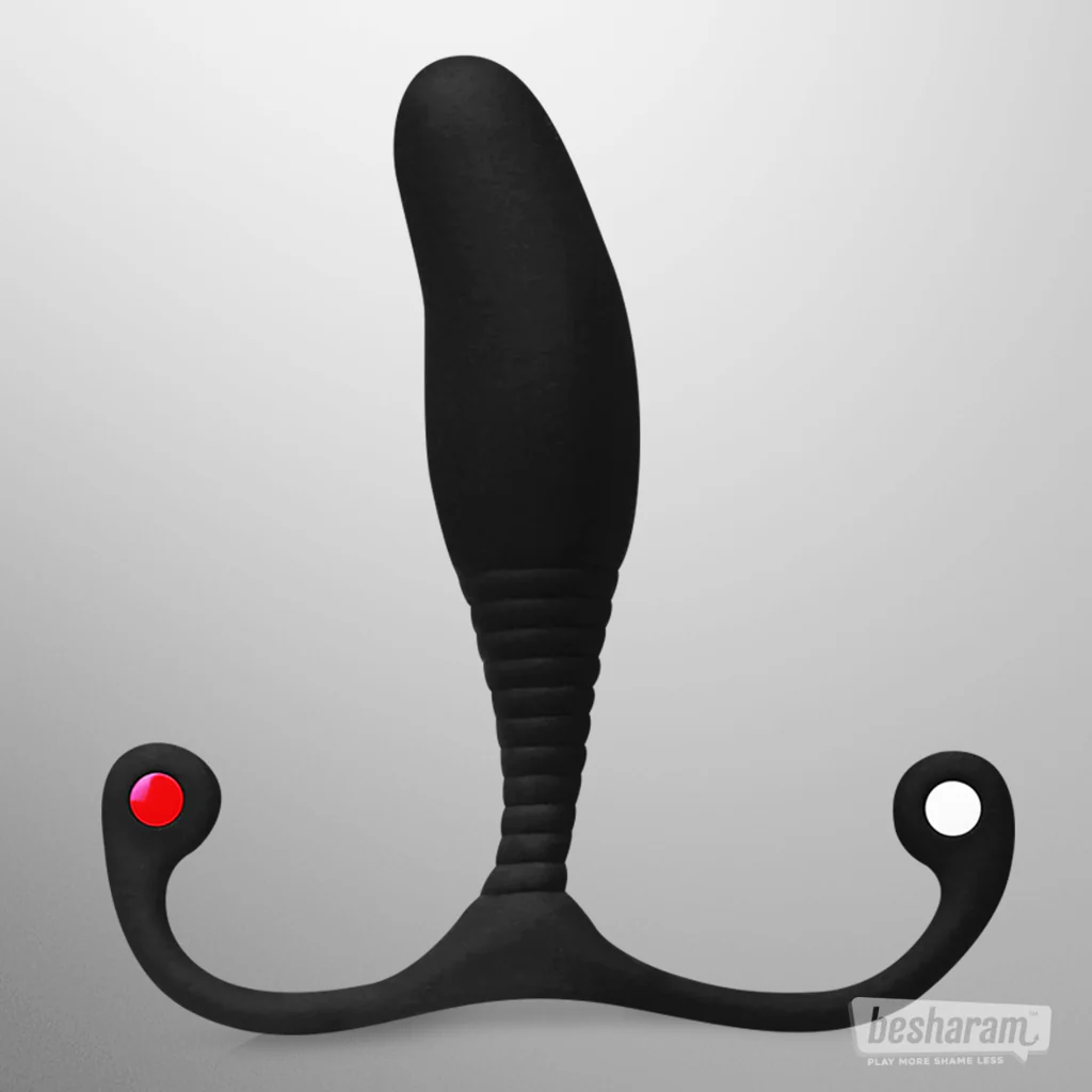 Aneros MGX Trident Male Prostate Massager - Image 6