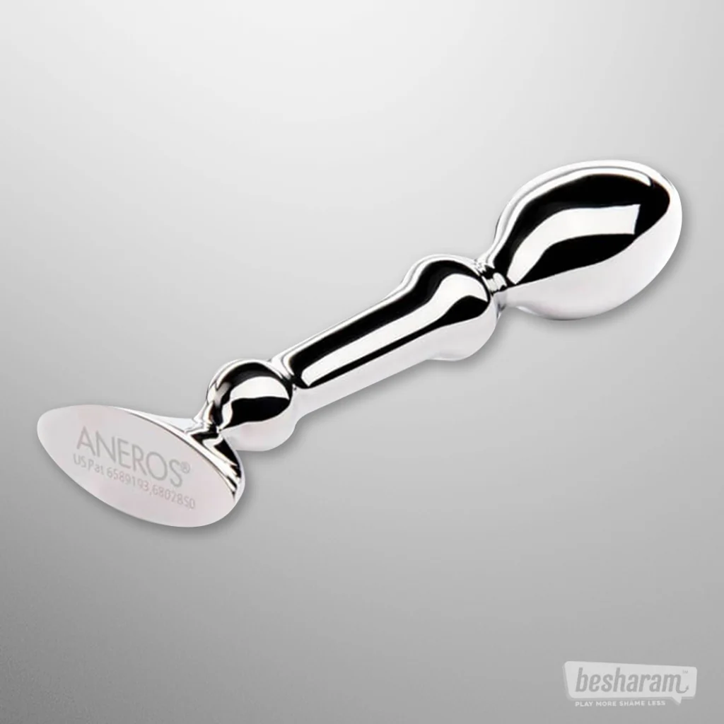 Aneros Tempo Unisex Anal Stimulator - Image 3