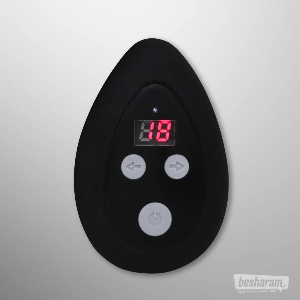 Aneros Vice 2 Vibrating P-Spot Massager - Image 4