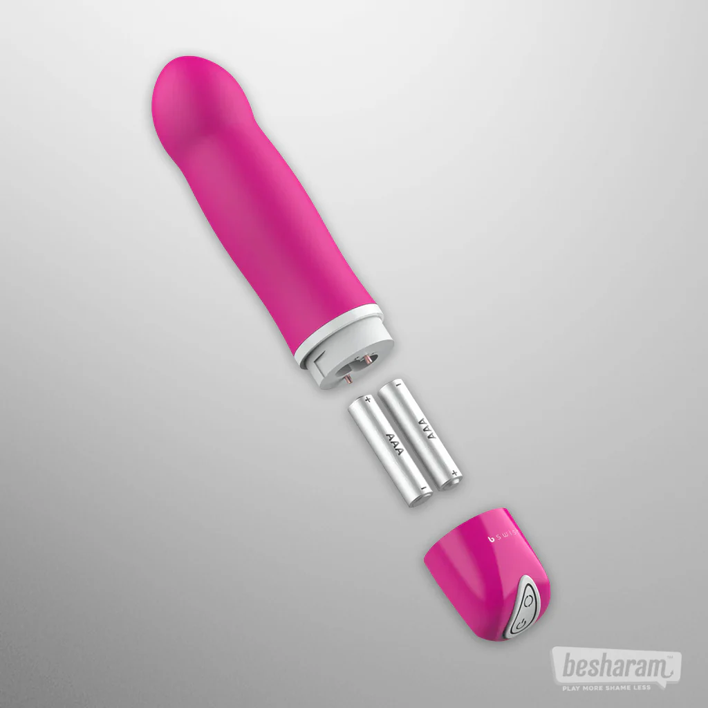 B Swish Bdesired Deluxe Classic Vibrator - Image 4