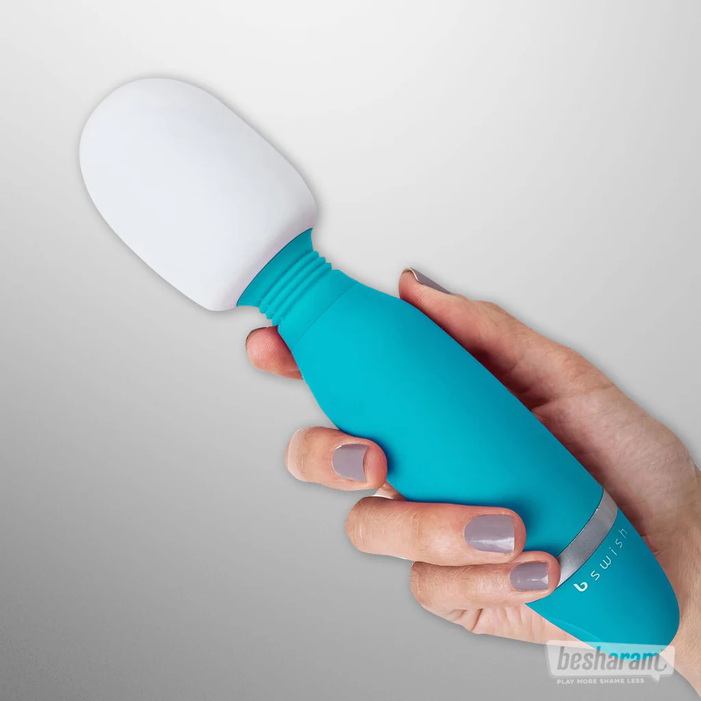 B Swish Bthrilled Classic Wand - Image 3