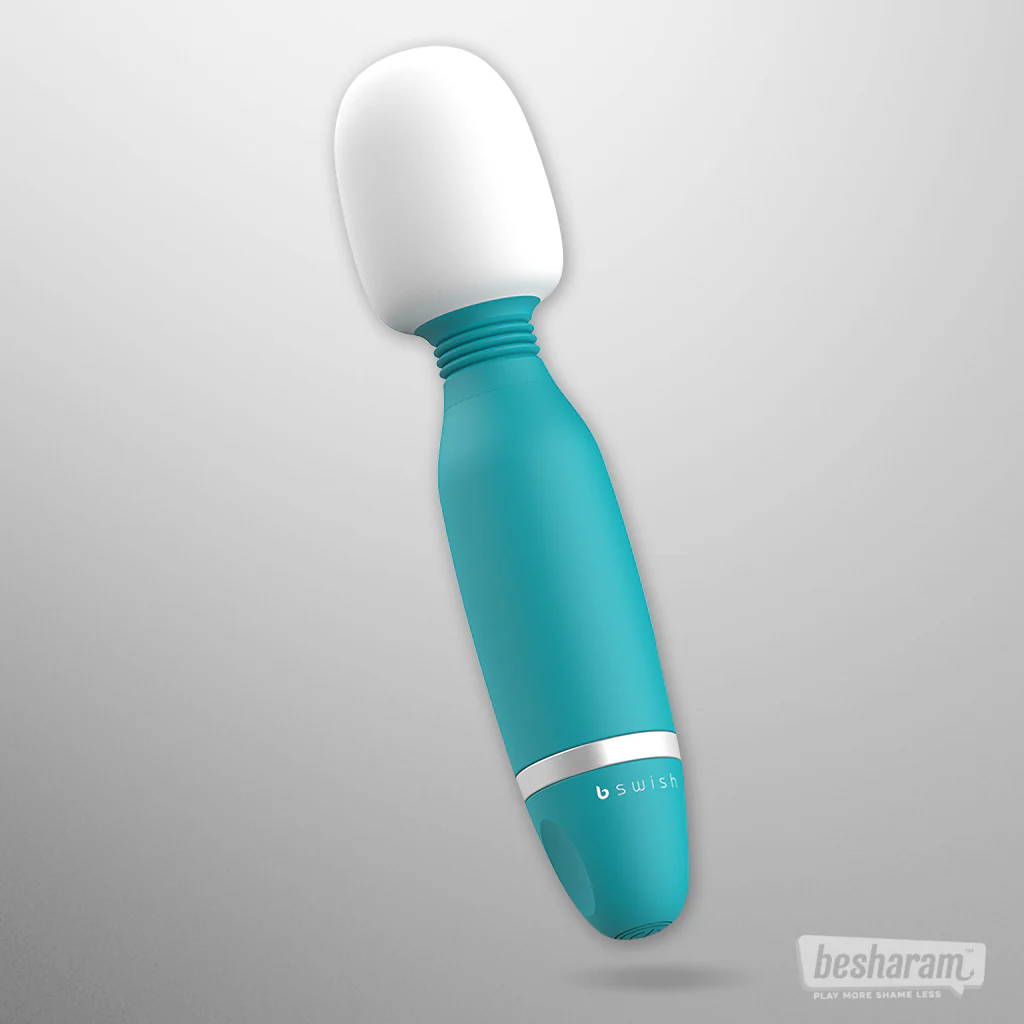 B Swish Bthrilled Classic Wand - Image 4