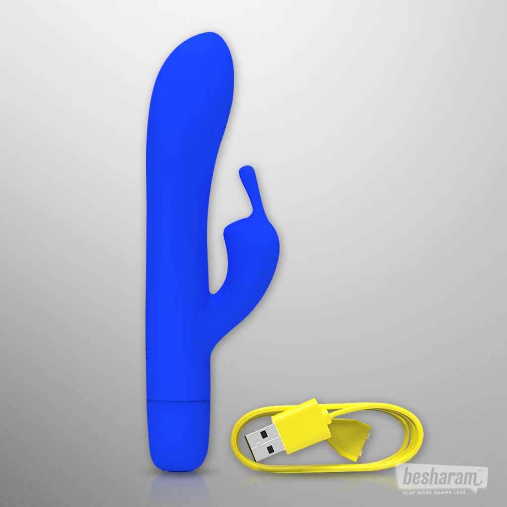 B Swish Bwild Bunny Rechargeable Vibrator (Limited Edition) - Image 3