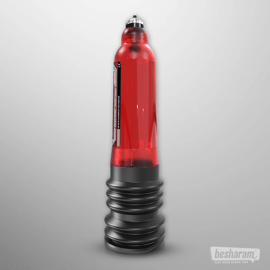 Bathmate Hydro 7 Penis Pump - Image 3