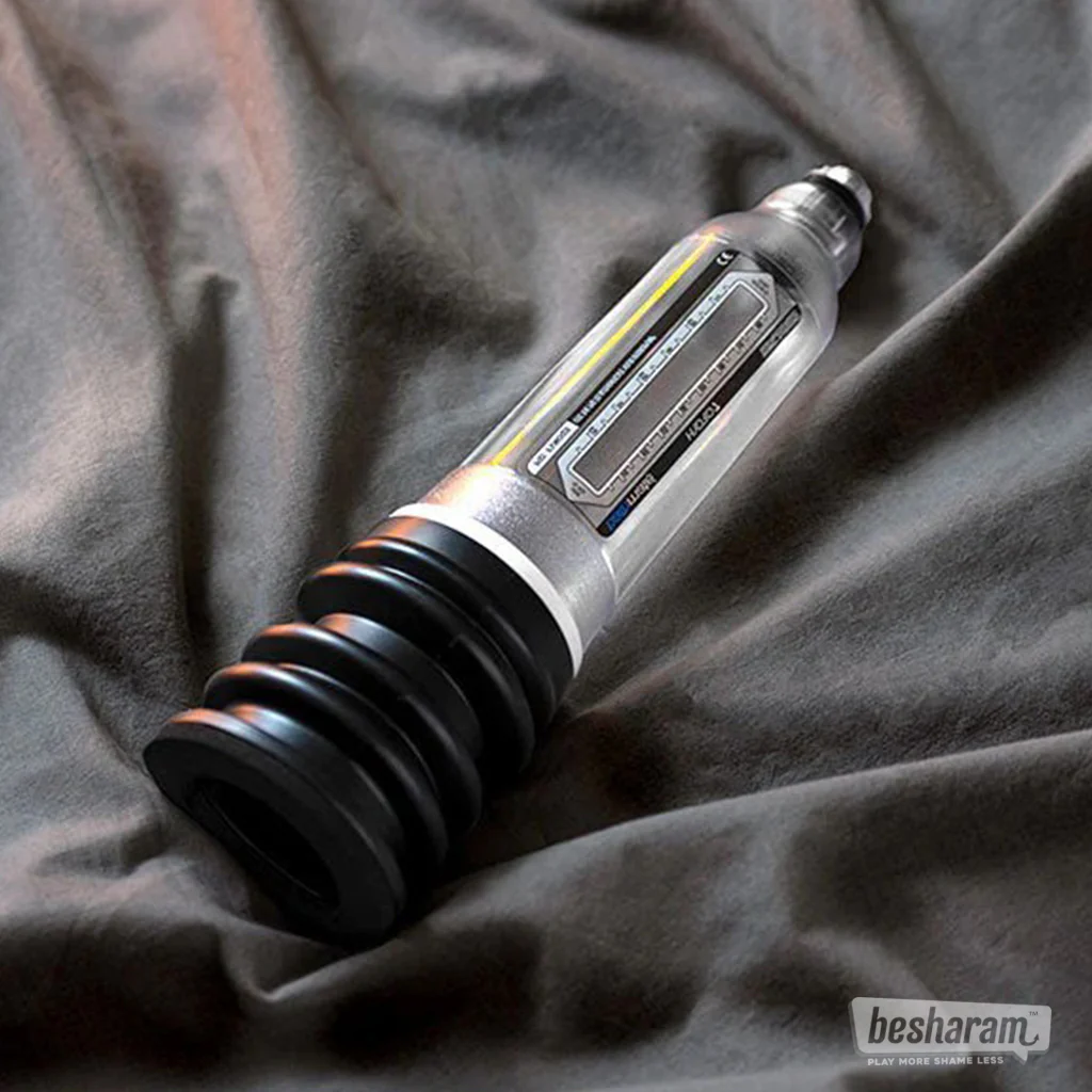 Bathmate Hydro 7 Penis Pump - Image 8