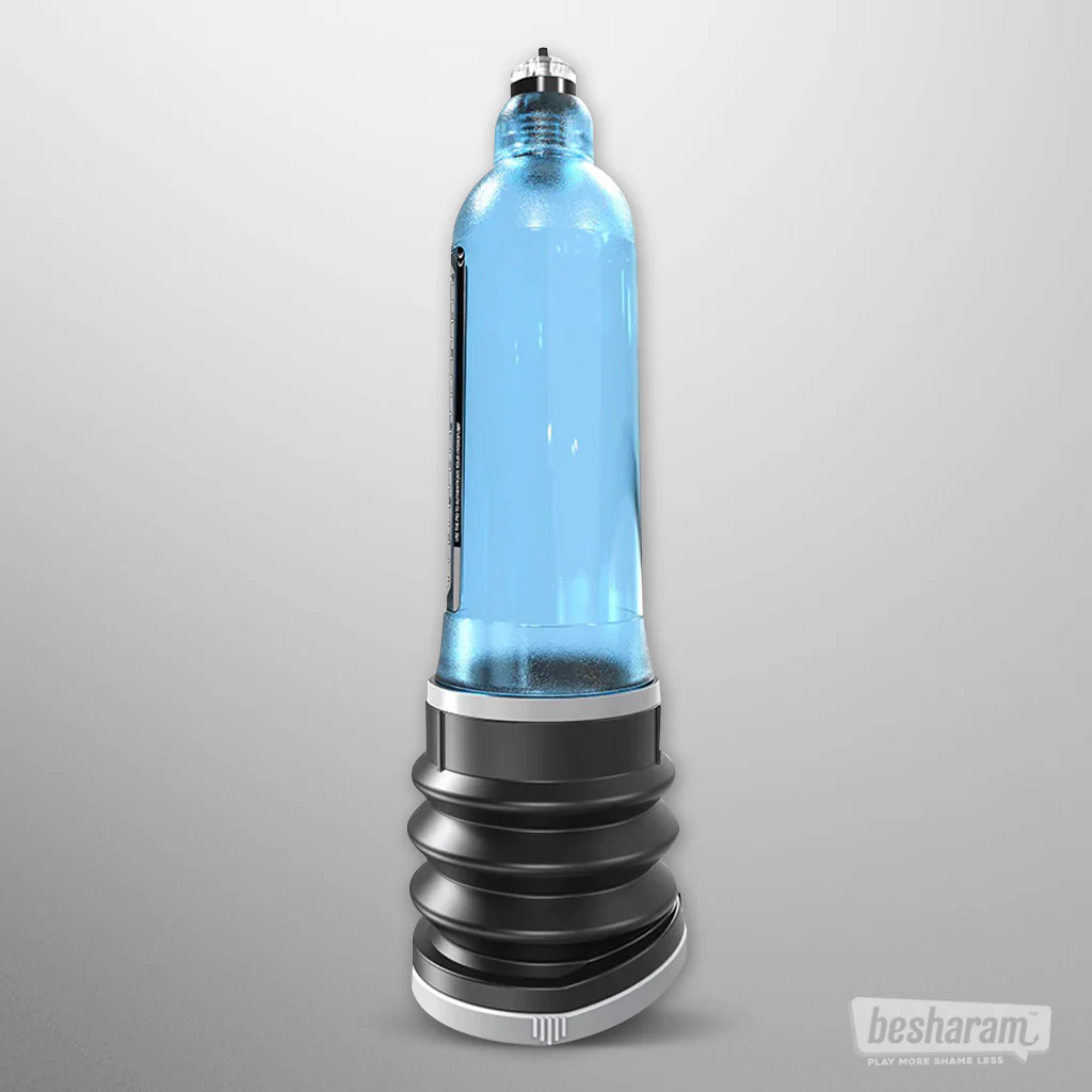 Bathmate Hydromax 9 Penis Pump - Image 4