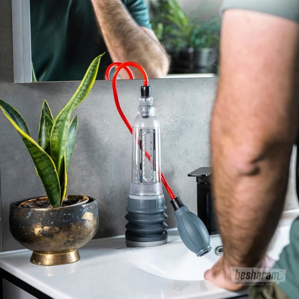 Bathmate Hydroxtreme 7 Penis Pump - Image 7