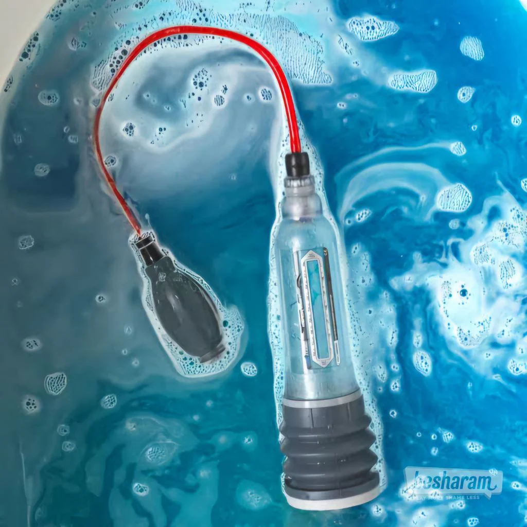 Bathmate Hydroxtreme 7 Penis Pump - Image 6