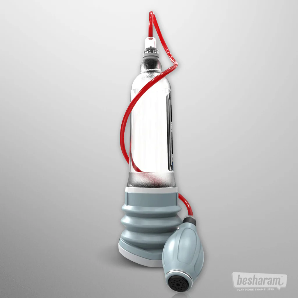 Bathmate Hydroxtreme 9 Penis Pump - Image 3