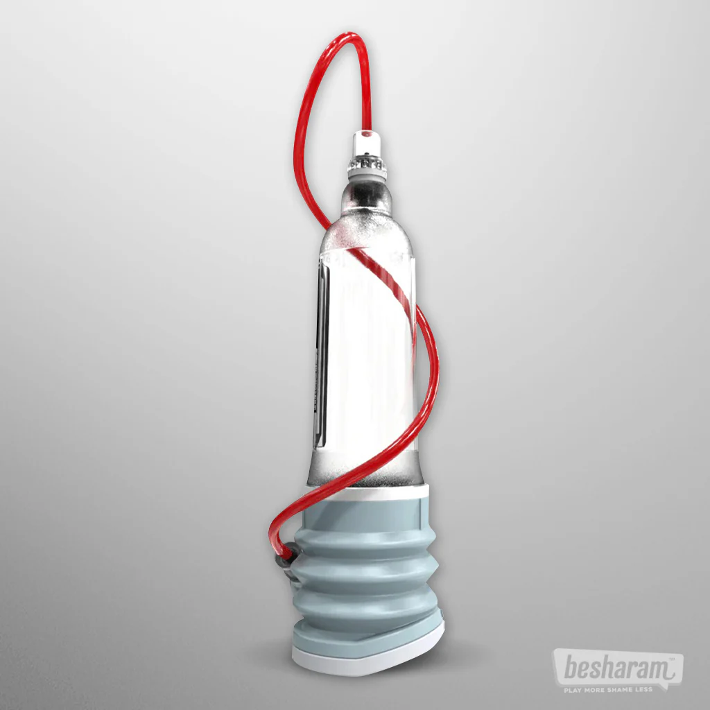 Bathmate Hydroxtreme 9 Penis Pump - Image 6