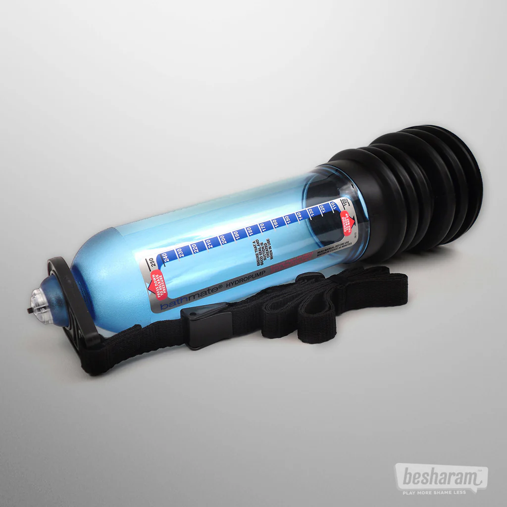 Bathmate Shower Strap - Image 3