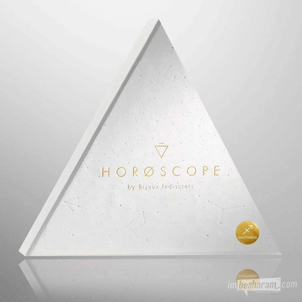 Bijoux Indiscrets Horoscope Pleasure Kit - Image 10