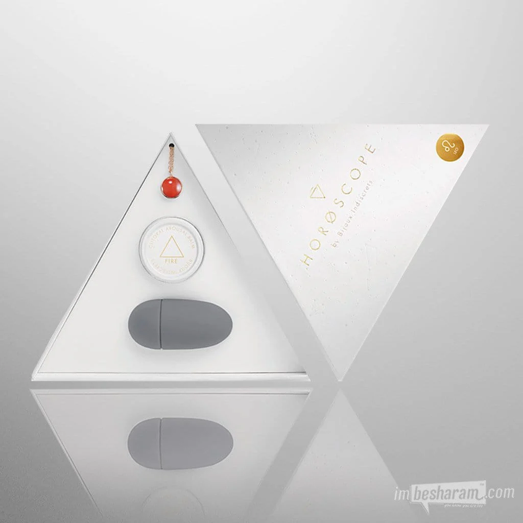 Bijoux Indiscrets Horoscope Pleasure Kit - Image 24