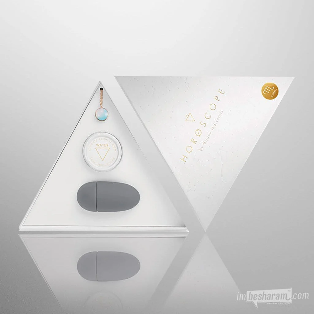 Bijoux Indiscrets Horoscope Pleasure Kit - Image 27