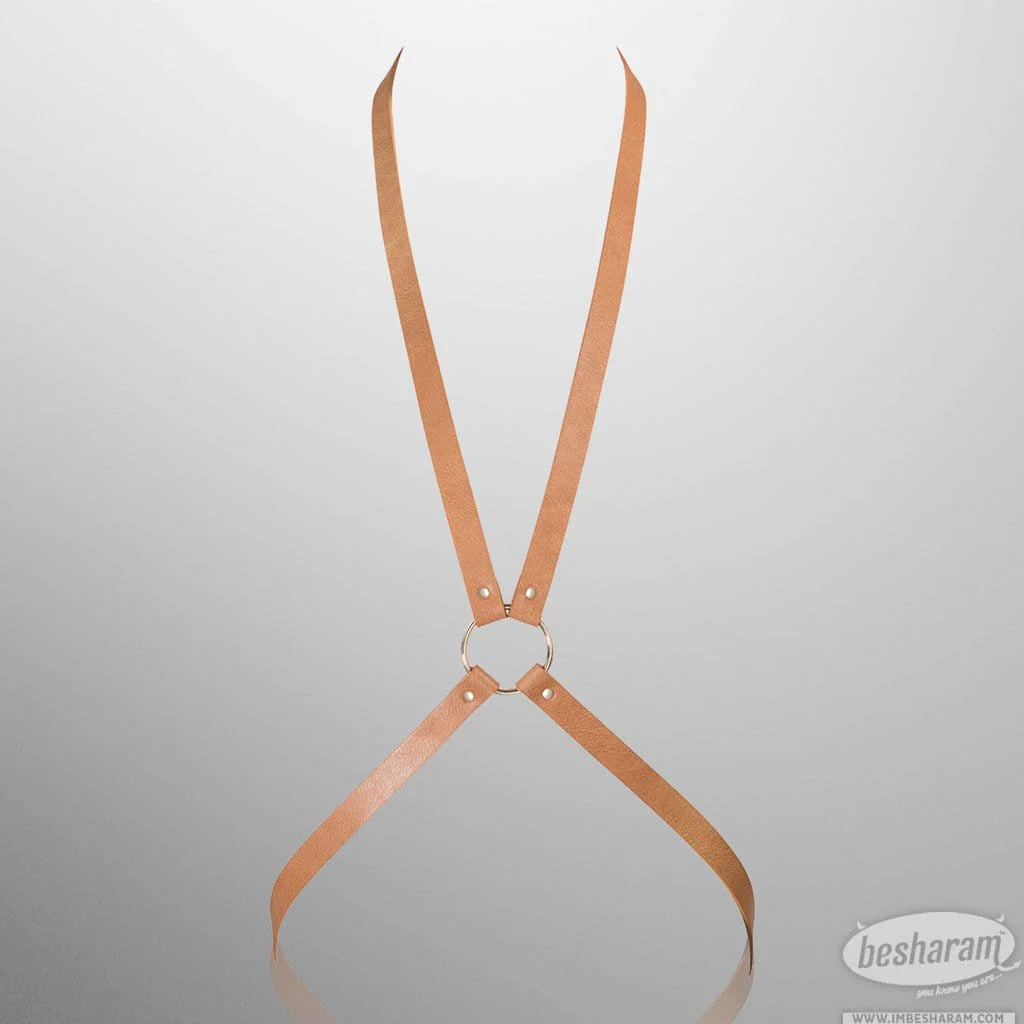 Bijoux Indiscrets Maze 8 Harness - Image 5