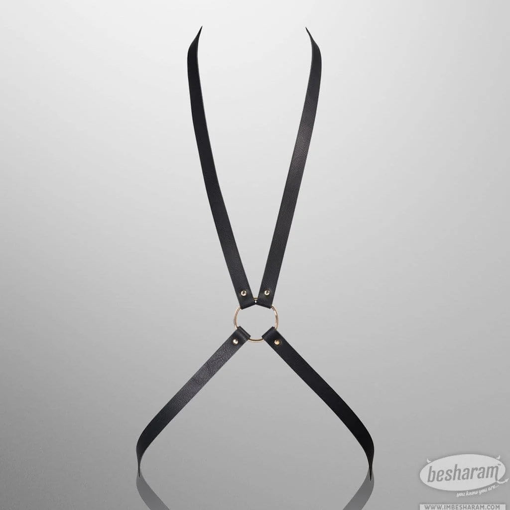 Bijoux Indiscrets Maze 8 Harness - Image 7