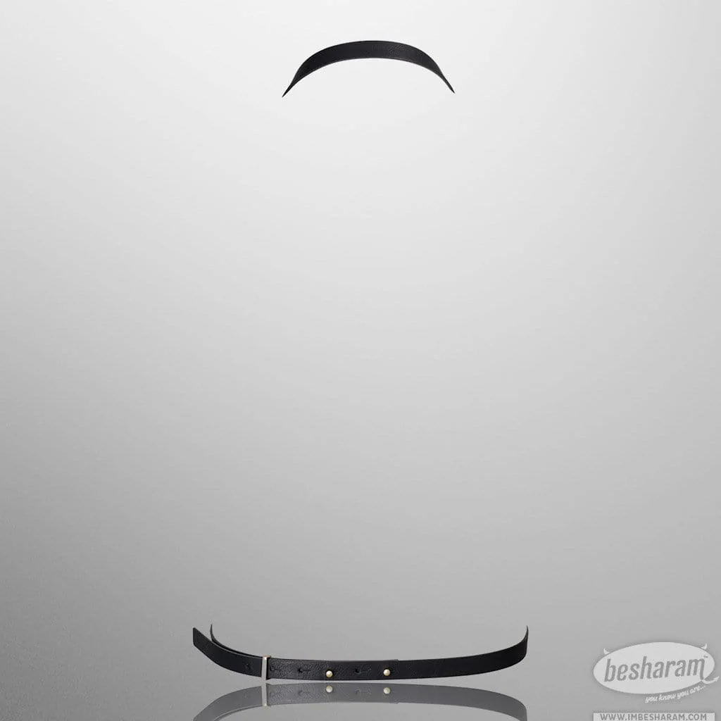 Bijoux Indiscrets Maze 8 Harness - Image 8