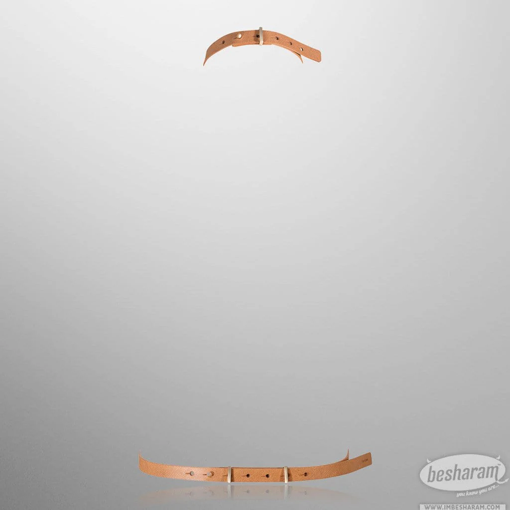 Bijoux Indiscrets Maze 8 Harness - Image 9