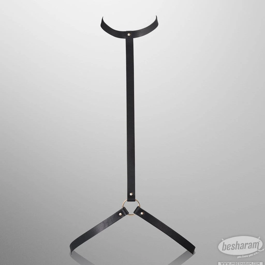 Bijoux Indiscrets Maze I Harness - Image 5