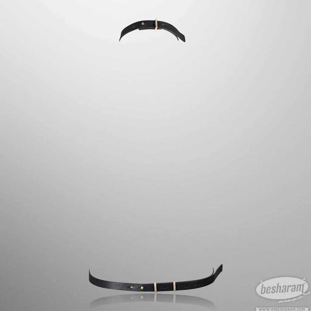 Bijoux Indiscrets Maze I Harness - Image 6