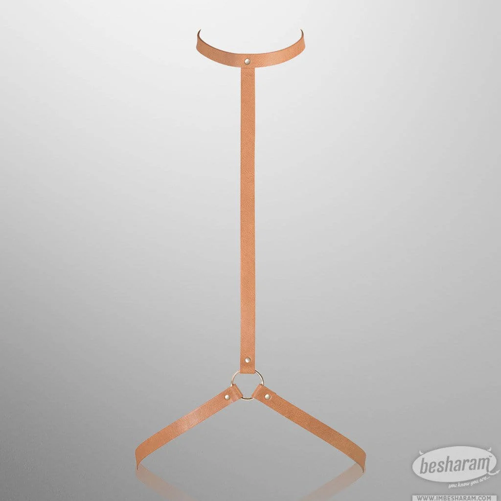 Bijoux Indiscrets Maze I Harness - Image 7