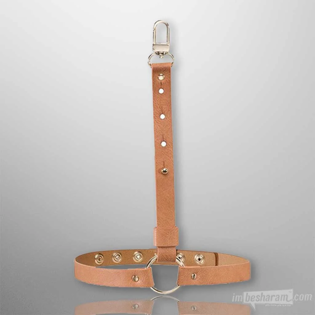 Bijoux Indiscrets Maze Shorts Garter - Image 4