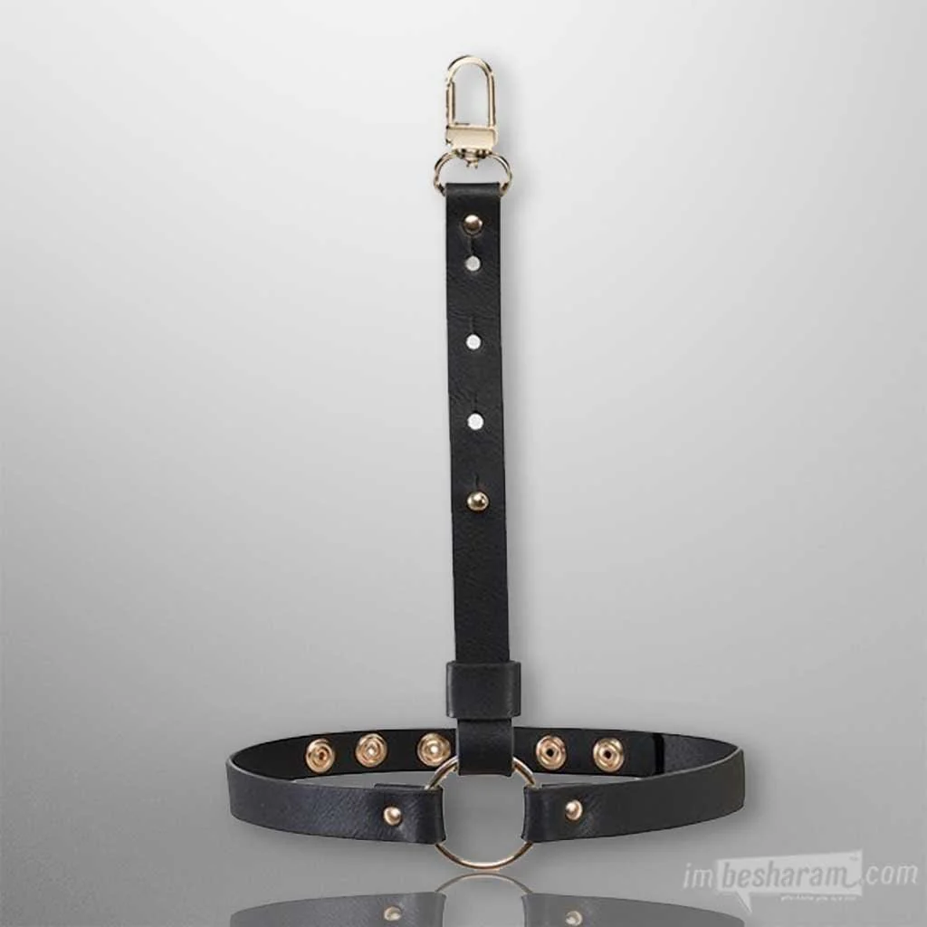 Bijoux Indiscrets Maze Shorts Garter - Image 5