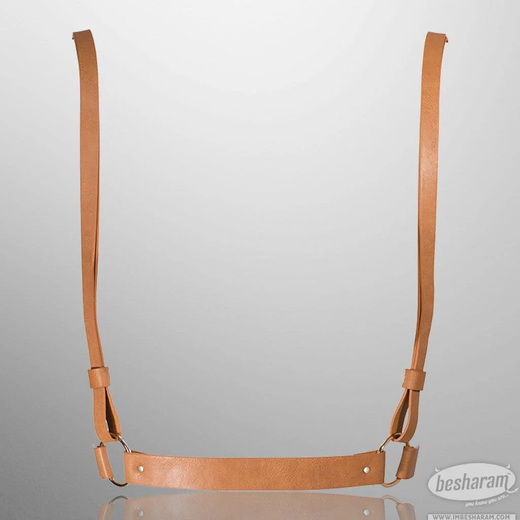 Bijoux Indiscrets Maze X Harness - Image 8
